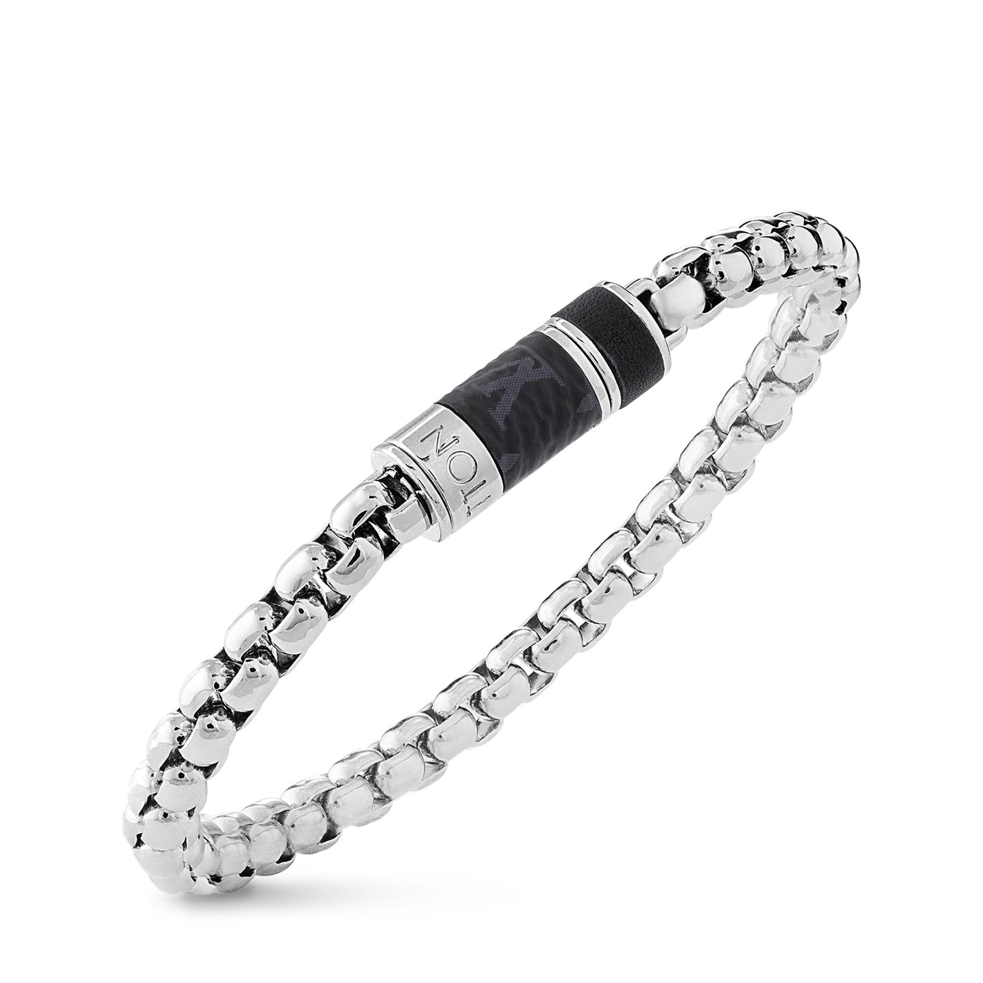 Monogram Chain Bracelet . - Fashion Jewellery | Louis Vuitton India